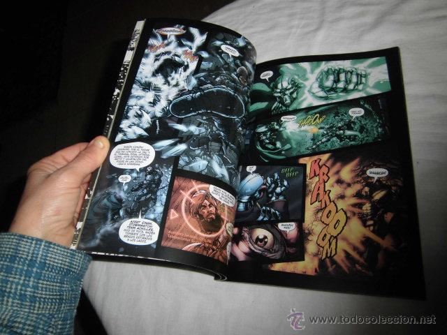 C&oacute;mics: COUPD`ETAT PLANETA(WORLD COMICS) - Foto 3