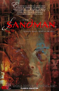 C&oacute;mics: The Sandman N&ordm; 12 (Serie regular). (NUEVO) - Foto 1