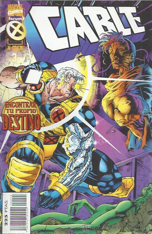 C&oacute;mics: 3 - Foto 4