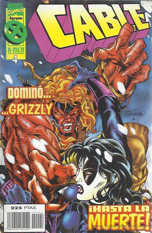 C&oacute;mics: 4 - Foto 5