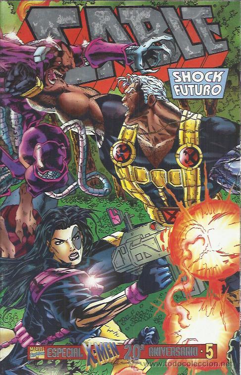 C&oacute;mics: 5 - Foto 6