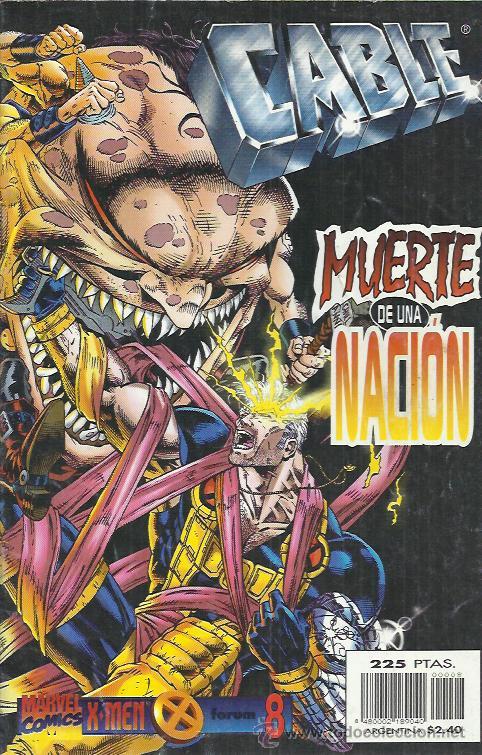 C&oacute;mics: 8 - Foto 9