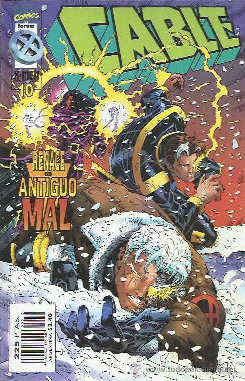 C&oacute;mics: 10 - Foto 12