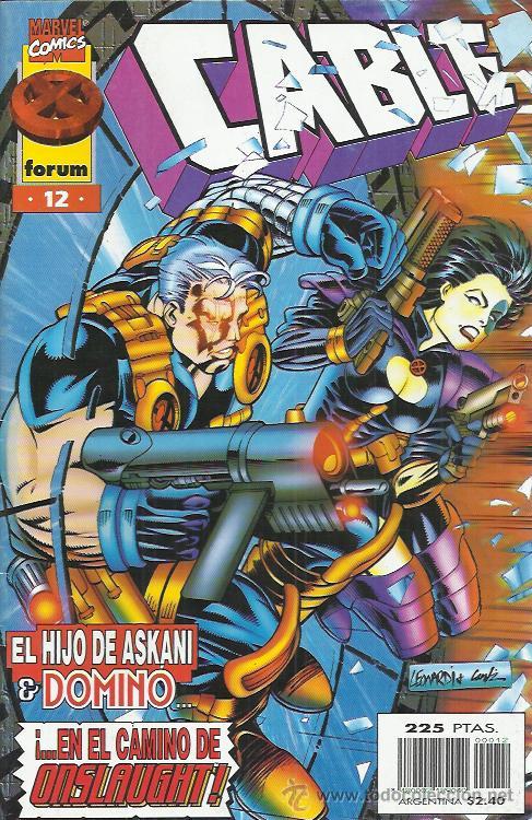 C&oacute;mics: 12  - Foto 14