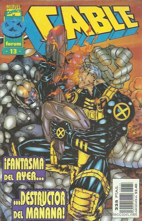C&oacute;mics: 13 - Foto 15