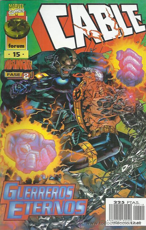 C&oacute;mics: 15 - Foto 17