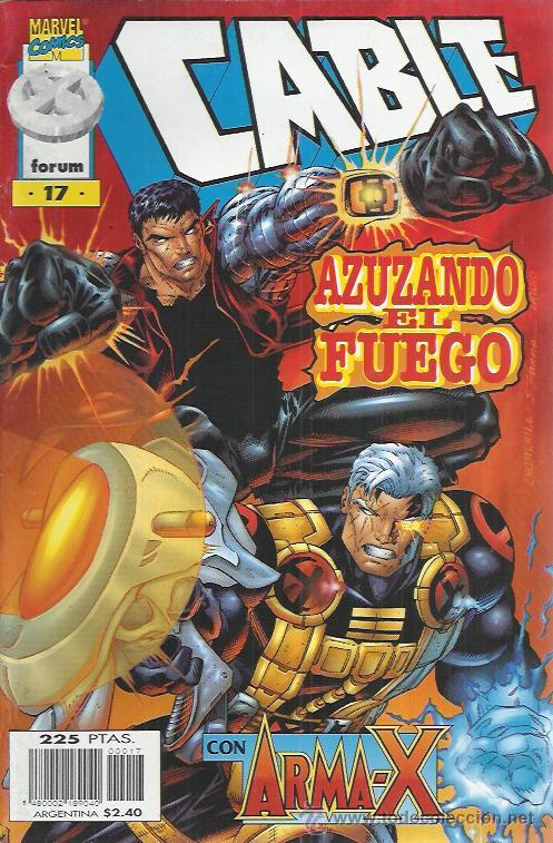 C&oacute;mics: 17 - Foto 19