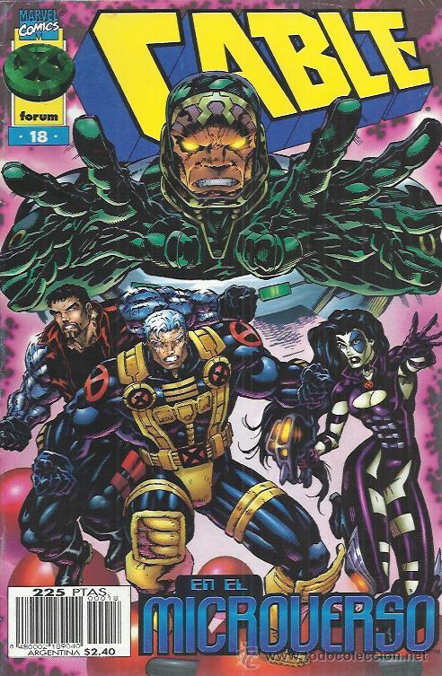 C&oacute;mics: 18 - Foto 20
