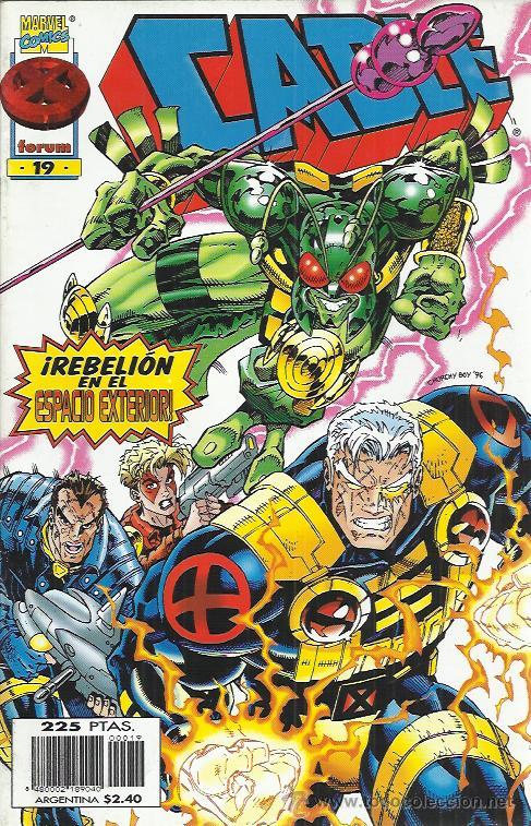 C&oacute;mics: 19 - Foto 21