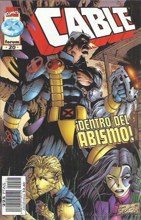 C&oacute;mics: 20 - Foto 22