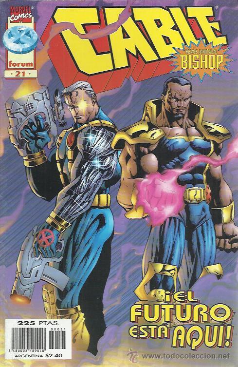 C&oacute;mics: 21 - Foto 23