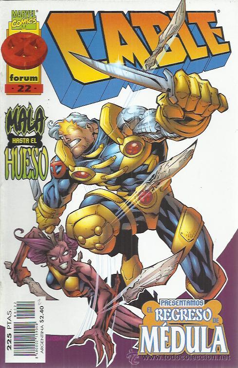 C&oacute;mics: 22 - Foto 24