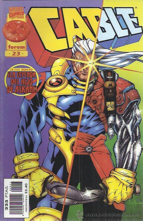 C&oacute;mics: 23 - Foto 25