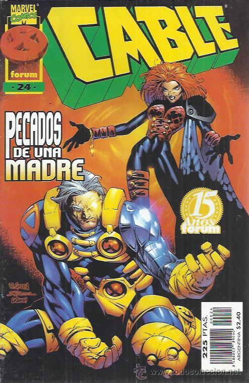 C&oacute;mics: 24 - Foto 26