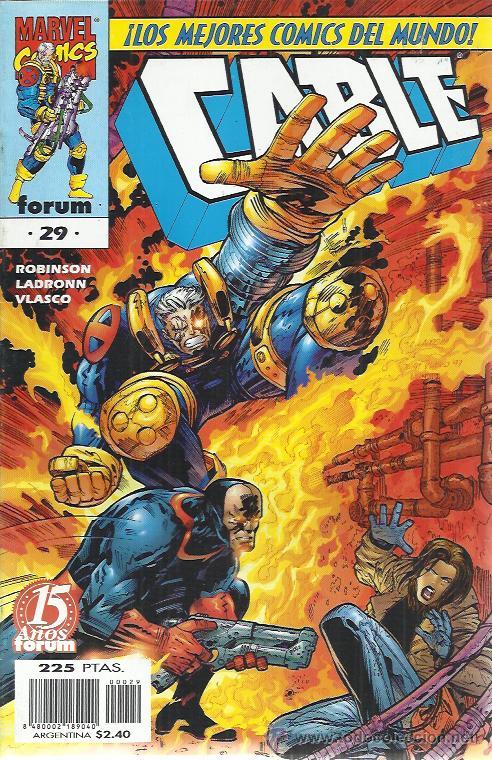 C&oacute;mics: 29 - Foto 30