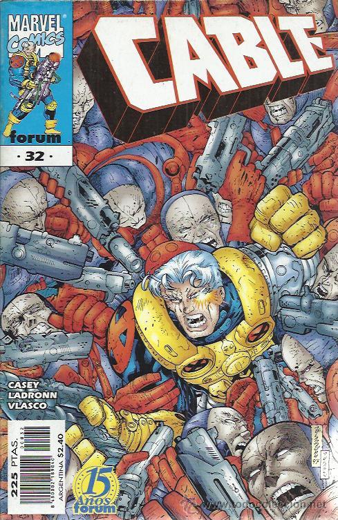 C&oacute;mics: 32 - Foto 33
