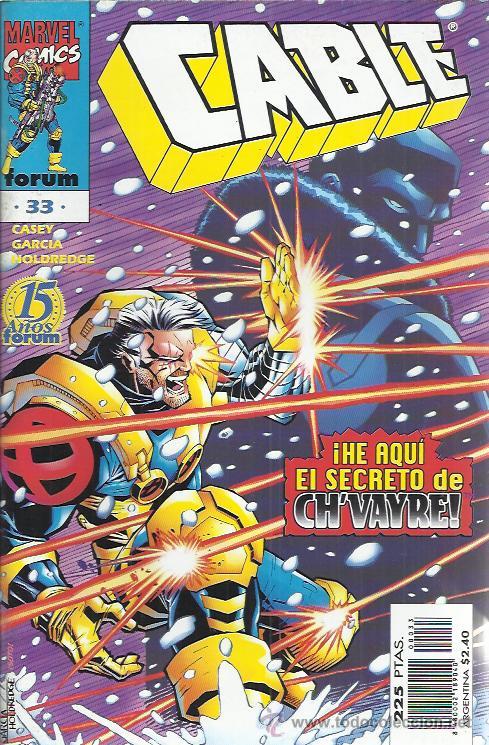 C&oacute;mics: 33 - Foto 34