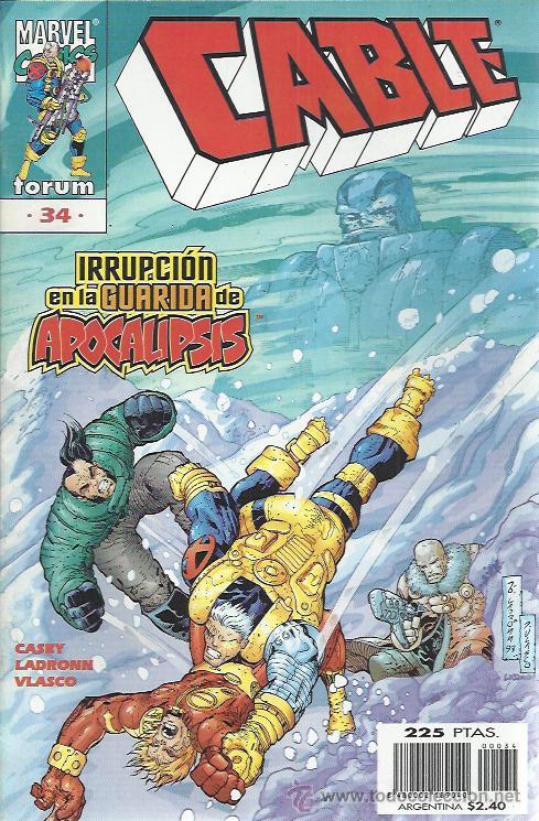 C&oacute;mics: 34 - Foto 35