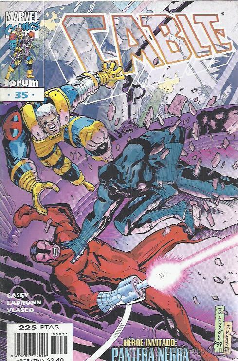 C&oacute;mics: 35 - Foto 36