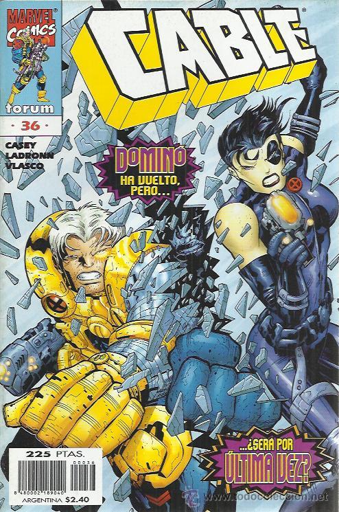 C&oacute;mics: 36 - Foto 38