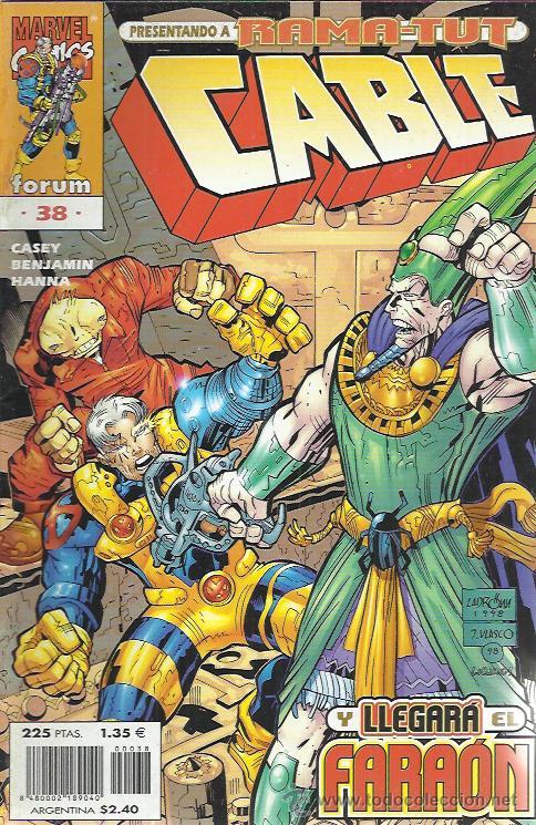 C&oacute;mics: 38 - Foto 40