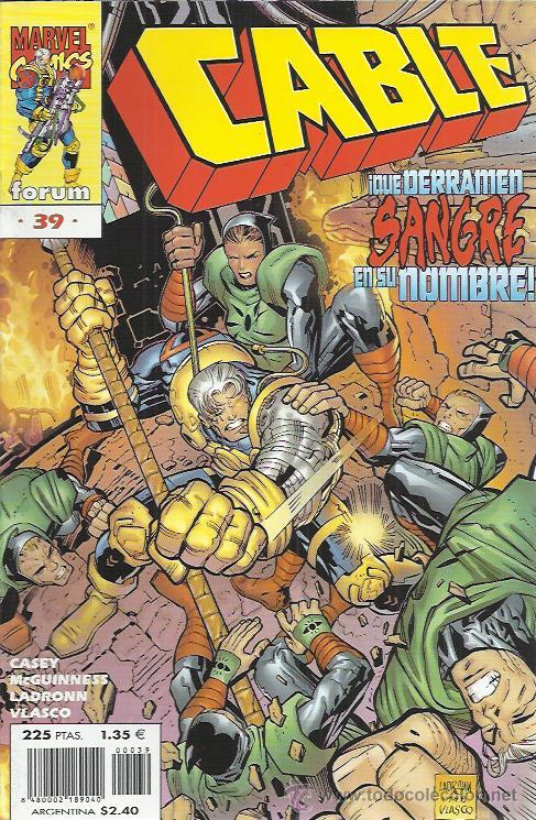 C&oacute;mics: 39 - Foto 41