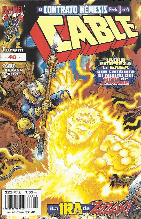 C&oacute;mics: 40 - Foto 42