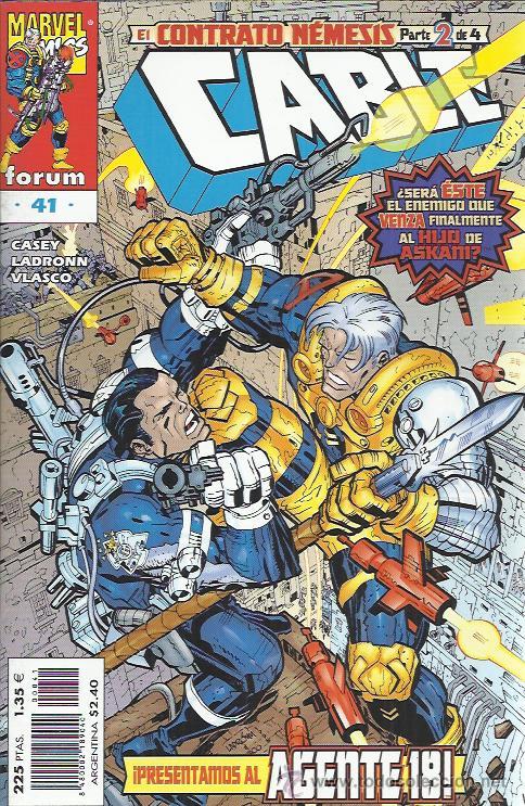 C&oacute;mics: 41 - Foto 43
