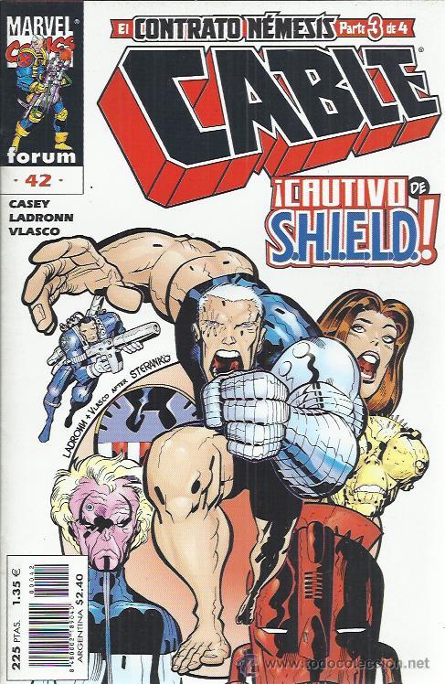 C&oacute;mics: 42 - Foto 44