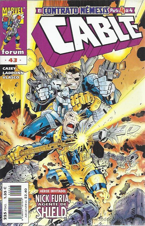 C&oacute;mics: 43 - Foto 45