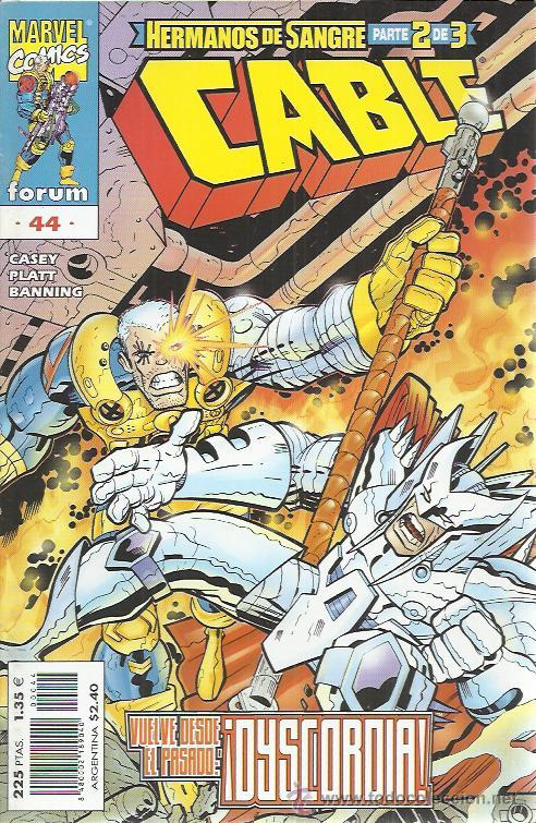 C&oacute;mics: 44 - Foto 46