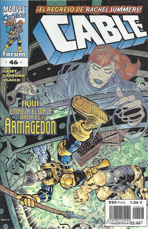 C&oacute;mics: 46 - Foto 48