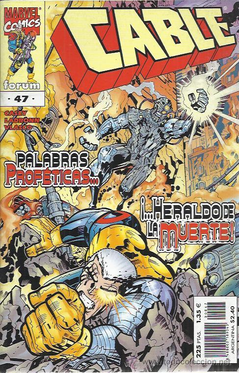 C&oacute;mics: 47 - Foto 49