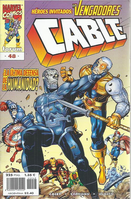 C&oacute;mics: 48 - Foto 50