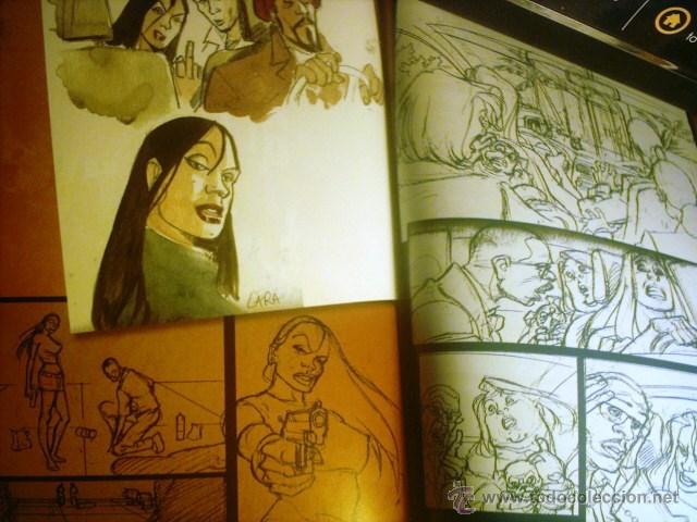 C&oacute;mics: THE LAST RESORT / PLANETA 2010 (EN ESPA&Ntilde;OL) - Foto 3