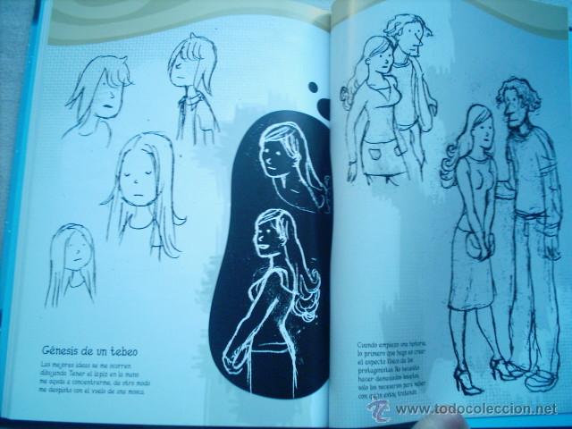 C&oacute;mics: BACTERIAS / PLANETA 2009 DIBUJOS CALO - Foto 6