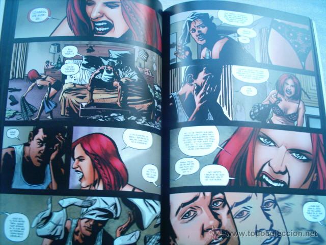 C&oacute;mics: LADRON DE LADRONES N&ordm; 1 / PLANETA 2012 - Foto 2