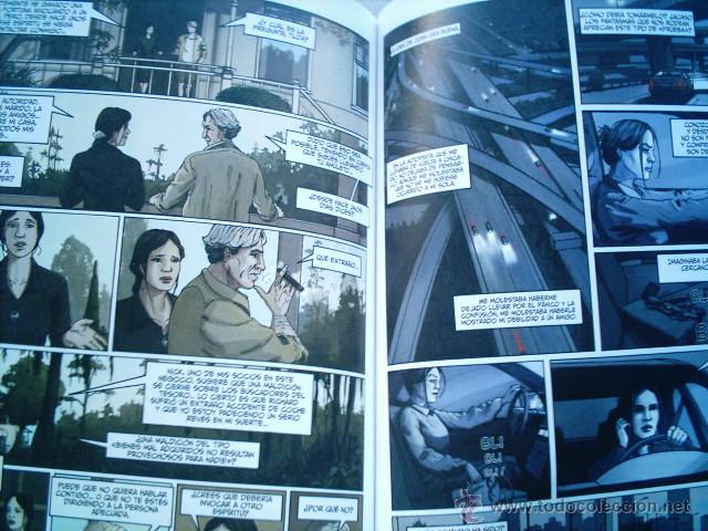 C&oacute;mics: ZODIACO N&ordm; 5 LEO : LA PARTE DEL LEON / PLANETA 2013 - Foto 2