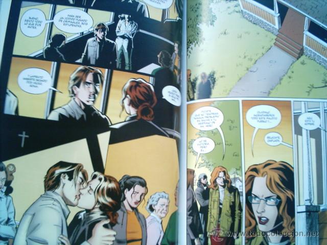 C&oacute;mics: Y: EL ULTIMO HOMBRE N&ordm; 5 / PLANETA 2007 - Foto 2