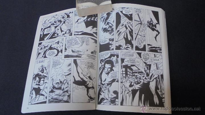C&oacute;mics: BIBLIOTECA GRANDES DEL COMIC - DRACULA - N&ordm; 2 - PLANETA. - Foto 2