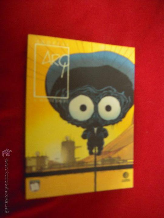 C&oacute;mics: ARQ 5  COLECCION BD 18 - Foto 1