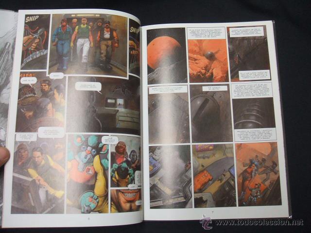 C&oacute;mics: NITRO - PLANETA - - Foto 2
