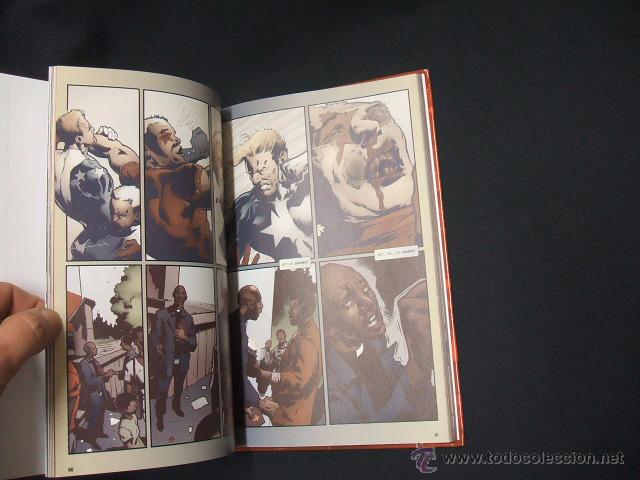 C&oacute;mics: CLASSWAR - WILLIAMS - HAIRSINE - FOREMAN - PLANETA - - Foto 2