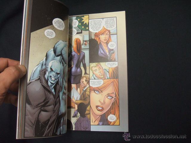 C&oacute;mics: INFINITO - ROB LIEFELD - PLANETA - - Foto 2