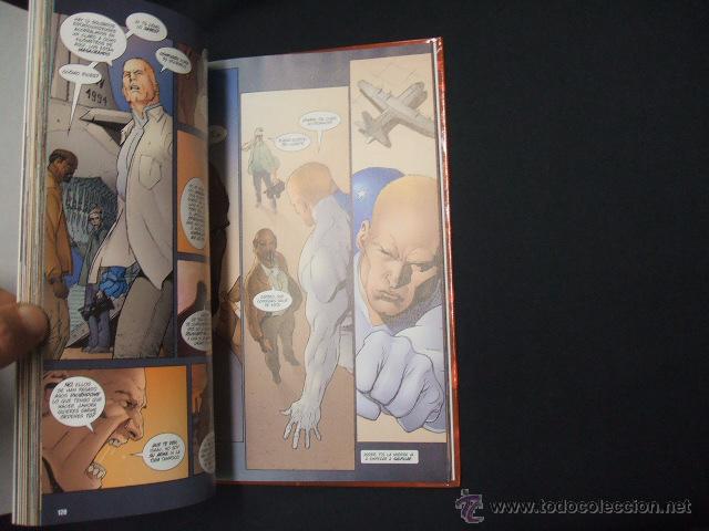 C&oacute;mics: CLASSWAR -  PLANETA - - Foto 2