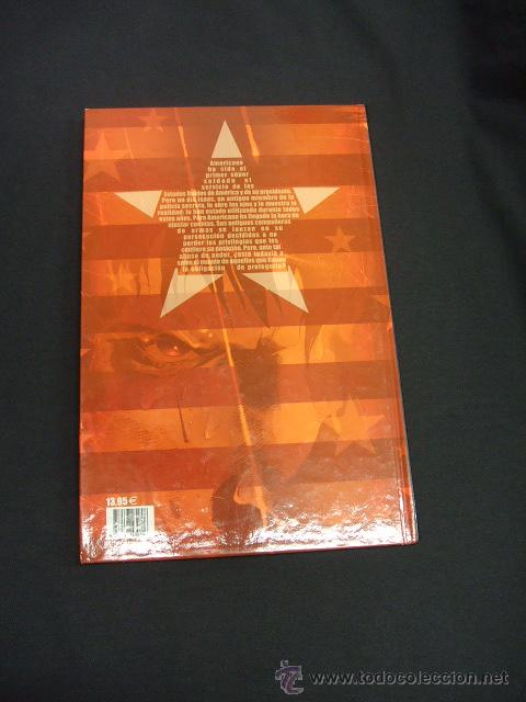 C&oacute;mics: CLASSWAR -  PLANETA - - Foto 4