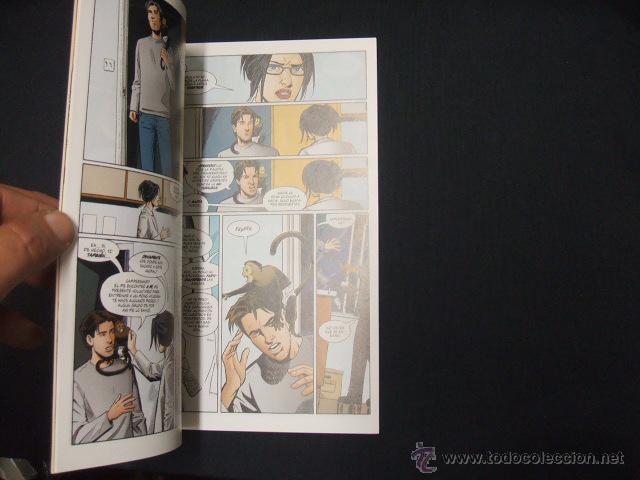 C&oacute;mics: Y: EL ULTIMO HOMBRE - N&ordm; 3 - PLANETA - Foto 2
