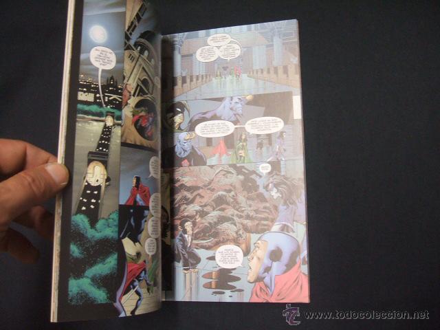 C&oacute;mics: SHADOWPACT - CONDENADO - PLANETA - Foto 2