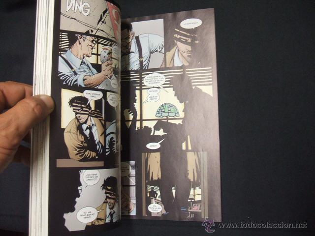 C&oacute;mics: JOHN CONSTANTINE HELLBLAZER - N&ordm; 1 DE 2 - BRIAN AZZARELLO - RICHARD CORBEN - PLANETA - - Foto 2