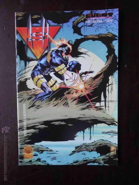 C&oacute;mics: ASH N&ordm; 8 - PLANETA - NUEVO (D2) - Foto 1